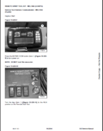 Bobcat E45 Excavator Service Manual (6989437) (SN B3NM11001-B3NM99999)