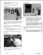 Bobcat E55 Excavator Service Manual (6990093) (SN B3NP11001-B3NP99999)