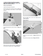 Bobcat E50 Excavator Service Manual (6989441) (SN AHHE11001-AHHE99999)