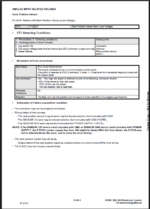 Bobcat E55W Excavator Service Manual (6987372) (SN AEFB11001-AEFB99999)