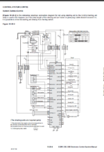 Bobcat E55W Excavator Service Manual (6987371) (SN AEFB11001-AEFB99999)