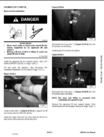 Bobcat 5600 Toolcat™ Utility Work Machine Service Manual (6902819) (SN 424711001-424799999)