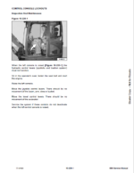 Bobcat E80 Excavator Service Manual (6987194) (SN AETB11001-AETB99999)
