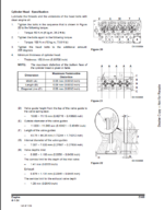 Bobcat E165 Excavator Service Manual (7407615) (SN B53W11001-B53W99999)
