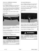 Bobcat A770 Loader Service Manual (6990245) (SN ATDW11001-ATDW99999)