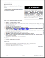 Bobcat MT52 Loader Mini Track Service Manual (6986859) (SN B38R11001-B38R99999)