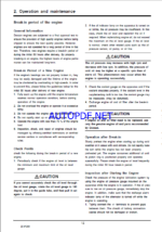 Bobcat P185 Compressor Compaction, Portable Power, Light Construction Service Manual (7270395) (NO SN)