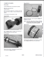 Bobcat A300 Loader Service Manual (6904172) (SN 540011001-540099999)