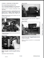 Bobcat A300 Loader Service Manual (6904172) (SN 540011001-540099999)