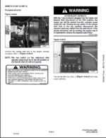 Bobcat S130 Loader Service Manual (6902680) (SN 524611001-524699999)
