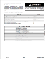 Bobcat S130 Loader Service Manual (6987032) (SN A3KY20001-A3KY99999)