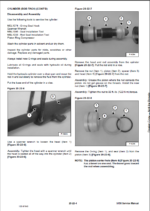 Bobcat S150 Loader Service Manual (6987054) (SN A8M060001-A8M099999)