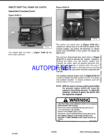 Bobcat S150 Loader Service Manual (6904126) (SN 529711001-529799999)
