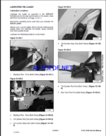 Bobcat S175 Loader Service Manual (6904132) (SN 530111001-530199999)