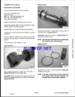 Bobcat S175 Loader Service Manual (6904132) (SN A8NZ11001-A8NZ59999)