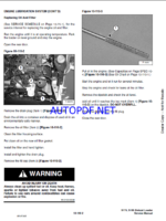 Bobcat S185 Loader Service Manual (6902732) (SN 525011001-525099999)