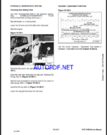 Bobcat S185 Loader Service Manual (6904132) (SN 530411001-530459999)