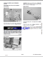 Bobcat S185 Loader Service Manual (6904132) (SN ABRT11001-ABRT59999)