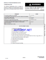 Bobcat S205 Loader Service Manual (6902917) (SN 528411001-528499999)