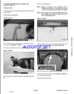 Bobcat S220 Loader Service Manual (6986679) (SN A5GK11001-A5GK19999)