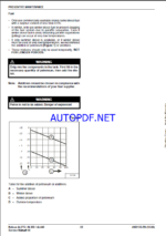 Bobcat AL275 Loader Articulated Service Manual (4950135) (SN A01L11001-A01L99999)