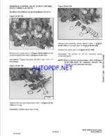 Bobcat S250 Loader Service Manual (6902711) (SN 526011001-526099999)