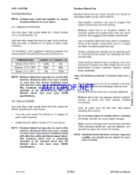 Bobcat A770 Loader Service Manual (7253836) (SN AT5J11001-AT5J99999)
