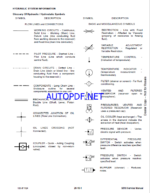 Bobcat S510 Loader Service Manual (6989666) (SN B42411001-B42499999)