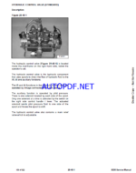 Bobcat S530 Loader Service Manual (7398590) (SN B4KA11001-B4KA99999)
