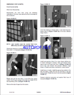 Bobcat S550 Loader Service Manual (6990677) (SN AHGM11001-AHGM99999)