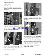 Bobcat S570 Loader Service Manual (6989675) (SN A7U811001-A7U899999)