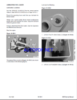 Bobcat S570 Loader Service Manual (6989675) (SN AZNB11001-AZNB99999)