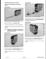 Bobcat 5600 Toolcat™ Utility Work Machine Service Manual (6904209) (SN A00211001-A00299999)