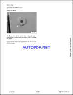 Bobcat S590 Loader Service Manual (6990176) (SN ANMP11001-ANMP99999)