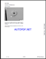 Bobcat S770 Loader Service Manual (7248296) (SN AT5A11001-AT5A99999)