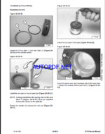 Bobcat S770 Loader Service Manual (7248296) (SN B3BV11001-B3BV99999)
