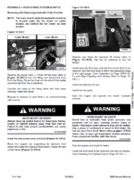 Bobcat S850 Loader Service Manual (6990257) (SN ATF511001-ATF599999)