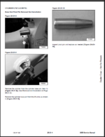Bobcat S850 Loader Service Manual (7253829) (SN B47711001-B47799999)