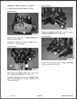 Bobcat S850 Loader Service Manual (7253829) (SN B3BY11001-B3BY99999)