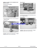 Bobcat S750 Loader Service Manual (6990249) (SN ATDZ11001-ATDZ99999)