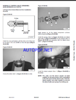 Bobcat S650 Loader Service Manual (6987168) (SN A3NW11001-A3NW99999)