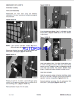 Bobcat S650 Loader Service Manual (6987168) (SN A3NV11001-A3NV99999)