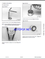 Bobcat S590 Loader Service Manual (6990685) (SN AR9R11001-AR9R99999)