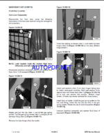 Bobcat S570 Loader Service Manual (6990681) (SN ALM411001-ALM499999)