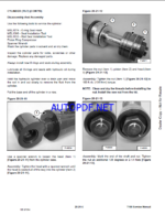 Bobcat T180 Loader Service Manual (6987042) (SN 531460001-531499999)