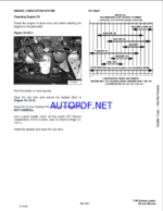 Bobcat T180 Loader Service Manual (6902502) (SN 524311001-524399999)