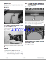 Bobcat T140 Loader Service Manual (6987041) (SN A3L820001-A3L899999)