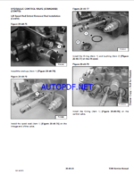 Bobcat T300 Loader Service Manual (6986683) (SN A5GU11001-A5GU19999)