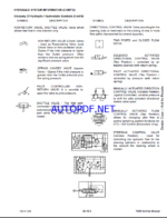 Bobcat T650 Loader Service Manual (6990755) (SN ALJG11001-ALJG99999)