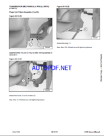 Bobcat B730 Backhoe Loader Service Manual (7402295) (SN B53T11000-B53T99999)Bobcat B730 Backhoe Loader Service Manual (7402295) (SN B53T11000-B53T99999)